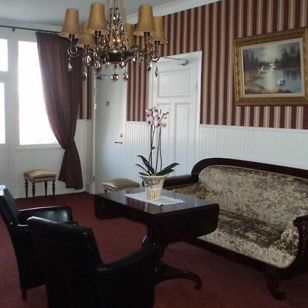 Hotell S:T Olof Falköping Dış mekan fotoğraf