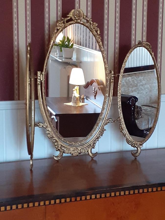 Hotell S:T Olof Falköping Dış mekan fotoğraf