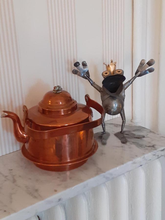 Hotell S:T Olof Falköping Dış mekan fotoğraf