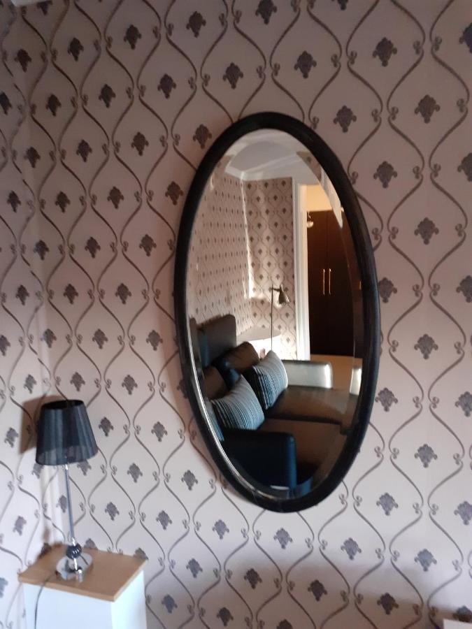 Hotell S:T Olof Falköping Dış mekan fotoğraf