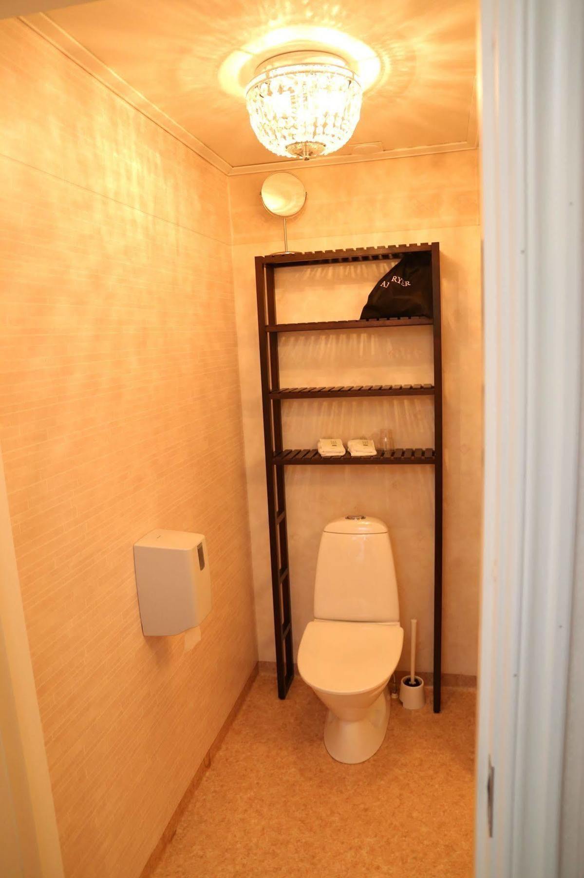 Hotell S:T Olof Falköping Dış mekan fotoğraf